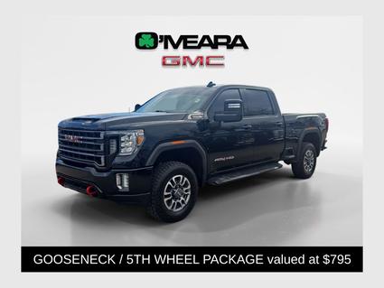 2021 GMC Sierra Denver CO