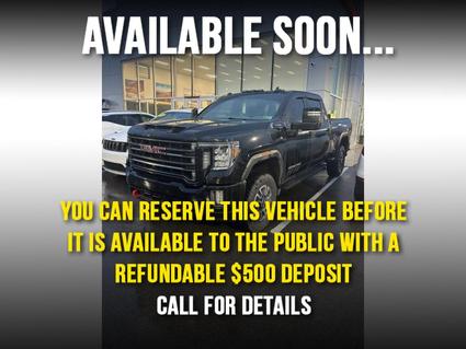 2022 GMC Sierra White Hall WV