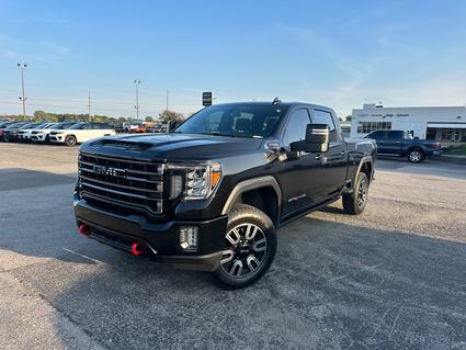 2023 GMC Sierra Warsaw IN