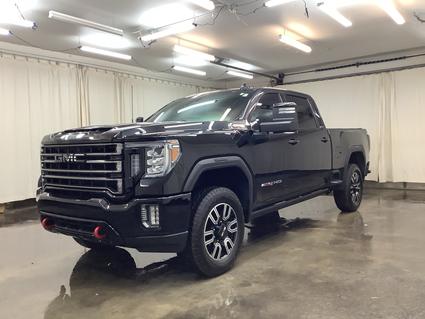 2023 GMC Sierra Warsaw IN