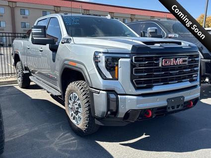 2024 GMC Sierra Twin Falls ID