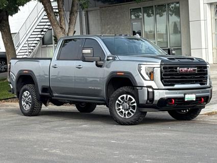 2024 GMC Sierra Twin Falls ID