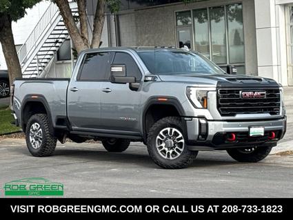 2024 GMC Sierra Twin Falls ID