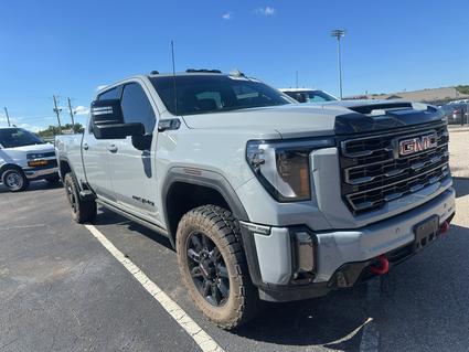 2024 GMC Sierra Memphis TN