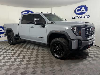 2024 GMC Sierra Memphis TN