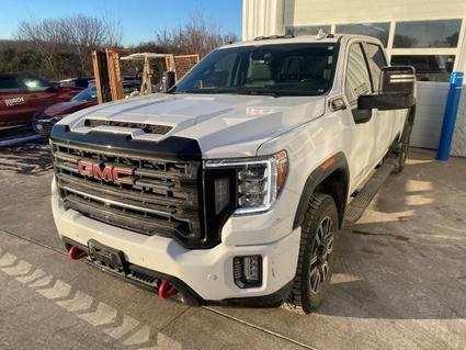 2021 GMC Sierra Hazel Green WI