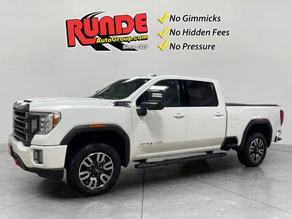 2021 GMC Sierra Hazel Green WI