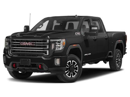 2020 GMC Sierra Havre MT