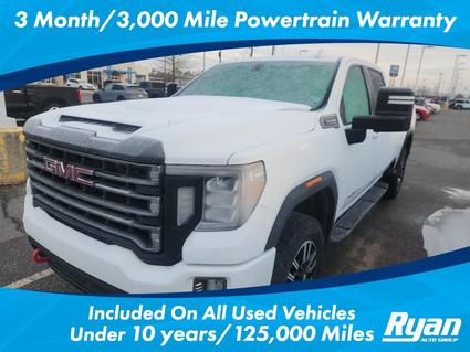 2022 GMC Sierra Monroe LA