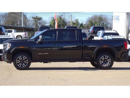 2022 GMC Sierra Tupelo MS