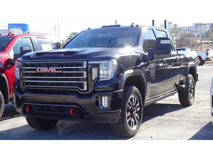 2022 GMC Sierra Tupelo MS