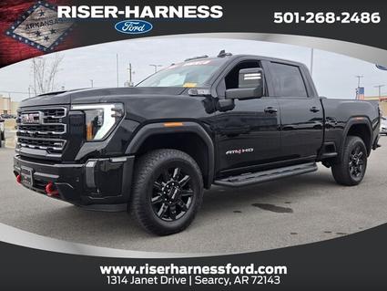 2024 GMC Sierra Searcy AR