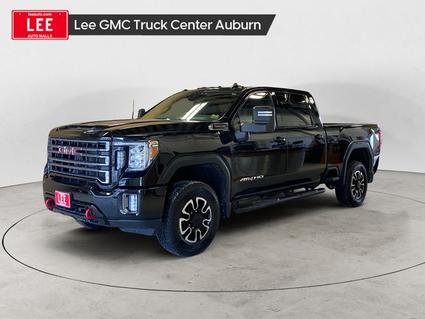 2020 GMC Sierra La Grande OR