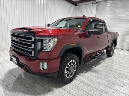 2022 GMC Sierra Madisonville TX