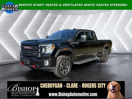 2021 GMC Sierra Clare MI
