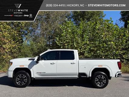 2022 GMC Sierra Newton NC