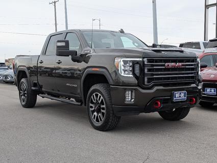 2023 GMC Sierra Sedalia MO