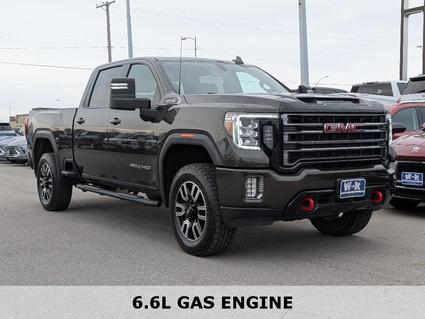 2023 GMC Sierra Sedalia MO