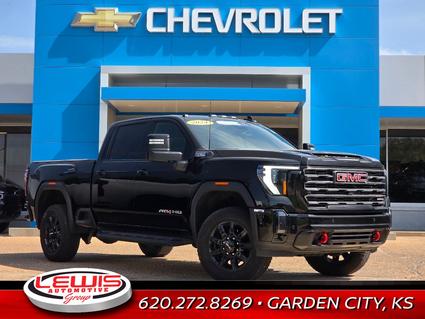 2024 GMC Sierra Garden City KS