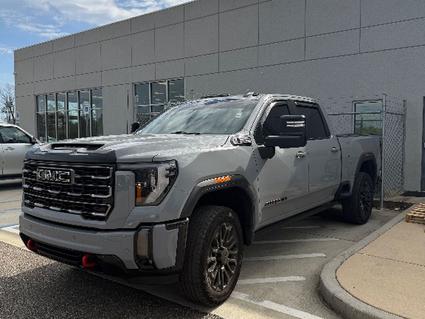 2024 GMC Sierra Greenville AL