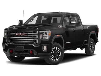 2020 GMC Sierra Fargo ND