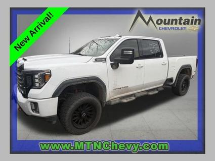 2021 GMC Sierra Glenwood Springs CO