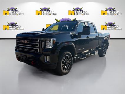 2021 GMC Sierra Louisville TN