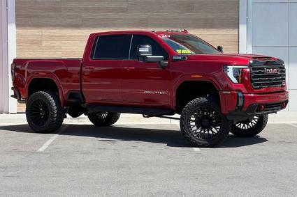 2024 GMC Sierra American Fork UT