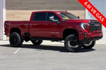 2024 GMC Sierra American Fork UT