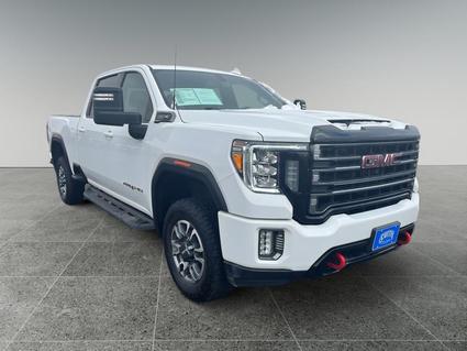 2022 GMC Sierra Plainview TX
