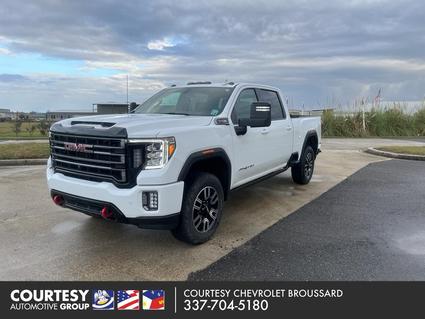 2022 GMC Sierra Broussard LA