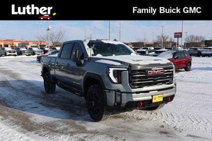 2024 GMC Sierra Fargo ND