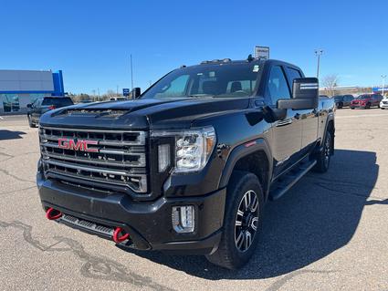 2023 GMC Sierra Sault Ste. Marie MI
