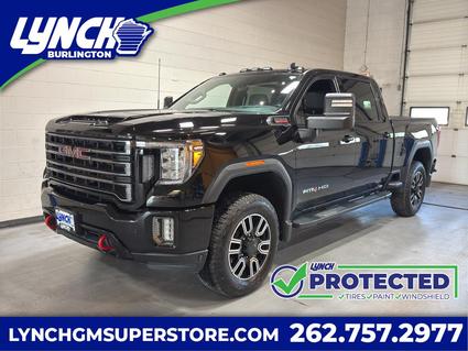 2020 GMC Sierra Burlington WI