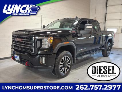 2020 GMC Sierra Burlington WI