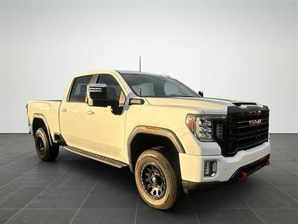 2021 GMC Sierra Post Falls ID