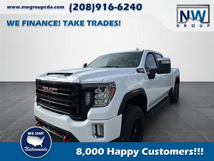 2021 GMC Sierra Post Falls ID