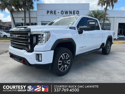 2022 GMC Sierra Lafayette LA