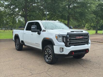 2022 GMC Sierra Brandon MS
