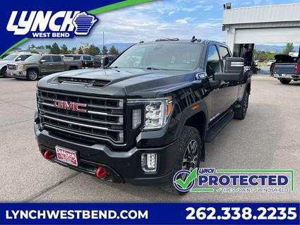 2022 GMC Sierra West Bend WI
