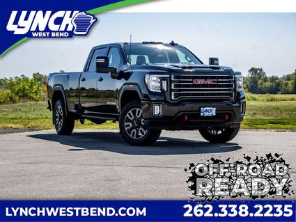 2022 GMC Sierra West Bend WI
