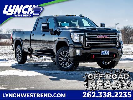 2022 GMC Sierra West Bend WI