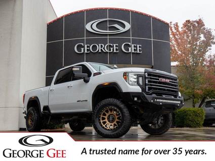 2022 GMC Sierra Liberty Lake WA