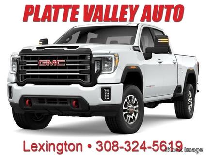 2023 GMC Sierra Lexington NE
