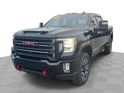 2023 GMC Sierra Sumter SC