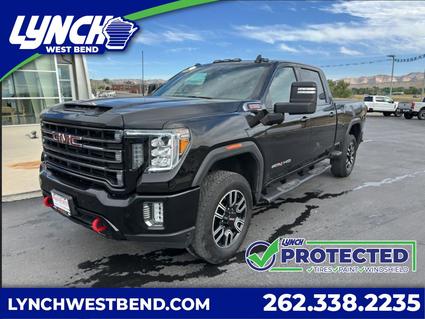 2023 GMC Sierra West Bend WI