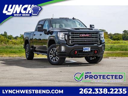 2023 GMC Sierra West Bend WI
