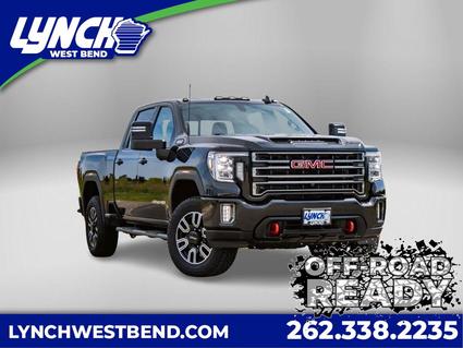 2023 GMC Sierra West Bend WI