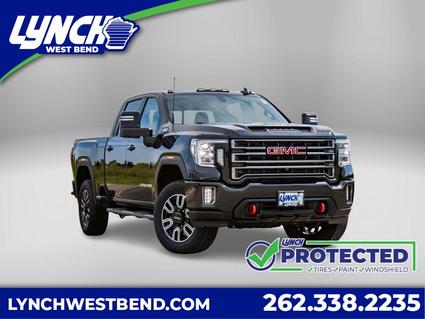 2023 GMC Sierra West Bend WI