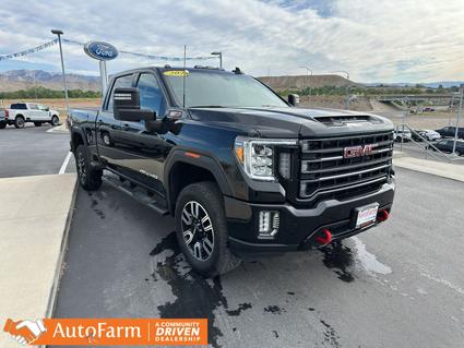 2023 GMC Sierra Price UT